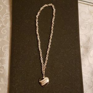 Guess necklace